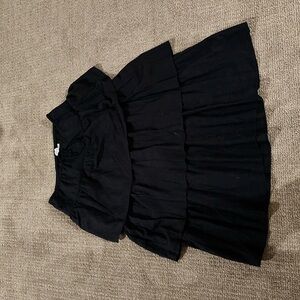 Wilfred Tiered Skirt